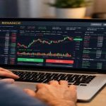 Binance: як налаштувати