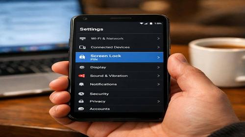 Як обійти блокування Android