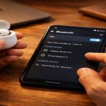 Як підключити навушники Android