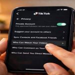TikTok: правильні налаштування