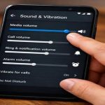 Як налаштувати звук Android
