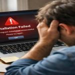 Windows 11 не встановлює програми — як виправити