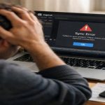 CapCut не синхронізується — як виправити