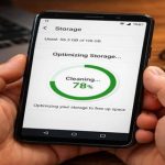 Як прискорити Android телефон