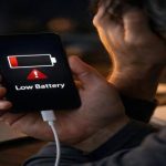 Android швидко розряджається