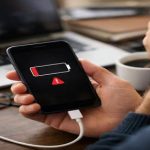Телефон не заряджається Android