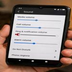 Не працює звук Android