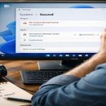 Windows 11 не працює звук — що перевірити без перевстановлення системи