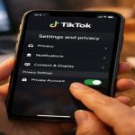 TikTok: правильні налаштування