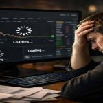 Binance зависає — повне рішення