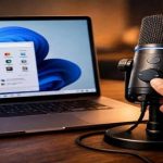 Windows 11 не бачить мікрофон — як налаштувати у 2026 році