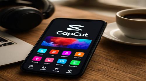 CapCut: найкращі налаштування