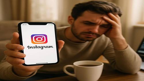 Instagram не експортує відео — гайд для початківців