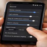 Як налаштувати звук Android