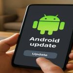 Як оновити Android
