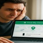 Як знайти втрачений телефон Android