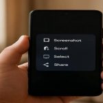 Як зробити скріншот Android