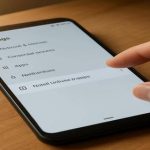 Як встановити APK на Android