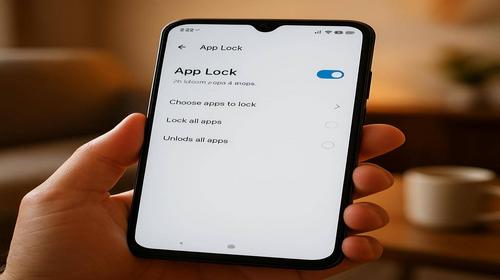 Як приховати додатки Android