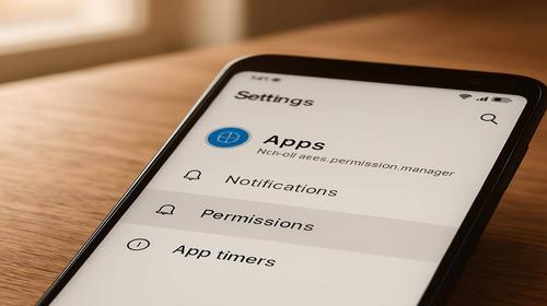 Як заблокувати додатки Android