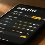 Free Fire: правильні налаштування