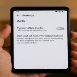Як вимкнути рекламу Android