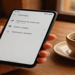 Як прискорити інтернет Android