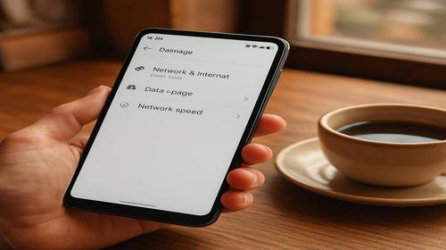 Як прискорити інтернет Android