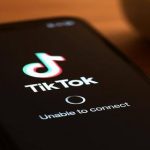 Не працює TikTok Android