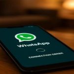 Не працює WhatsApp Android