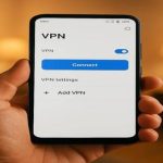 Як встановити VPN Android