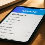 Canva: найкращі налаштування