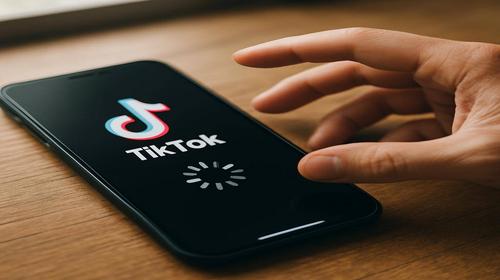 TikTok лаги — повне рішення