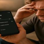 Не працює звук Android