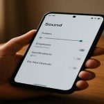 Як налаштувати звук Android