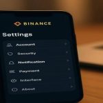 Binance: як налаштувати