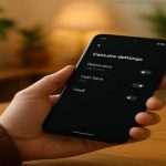 Як налаштувати камеру Android