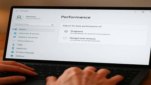 Windows 11 повільно працює після оновлення — як виправити у 2026 році