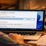 Як налаштувати принтер у Windows 11 для слабкого ПК
