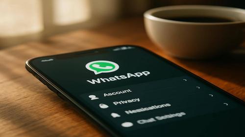 WhatsApp: найкращі налаштування