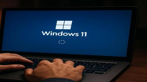 Windows 11 довго завантажується — як прискорити у 2026 році