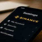 Binance: як налаштувати