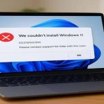 Помилка встановлення Windows 11 0xC1900223 — покрокове виправлення