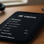 CapCut: повний гайд по налаштуванню
