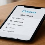 Canva: найкращі налаштування