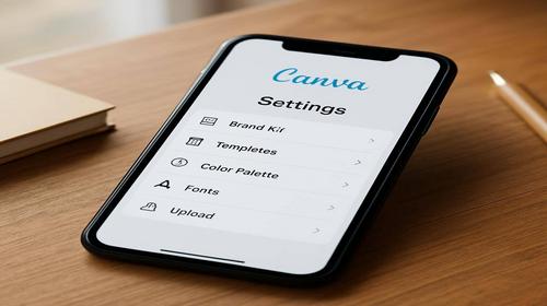 Canva: найкращі налаштування