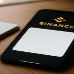 Binance не показує перегляди — як виправити