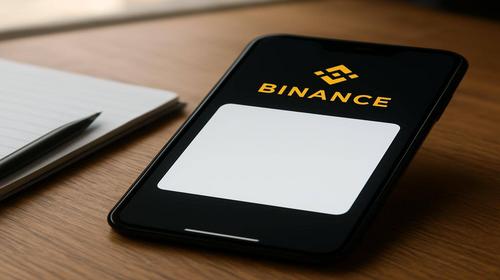 Binance не показує перегляди — як виправити