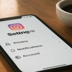 Instagram: правильні налаштування