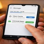 Як прискорити Android телефон